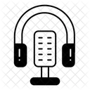 Podcast  Symbol