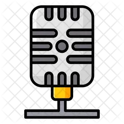 Podcast  Icon