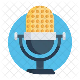 Podcast  Icon