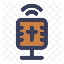 Podcast Online Christian Icon