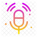 Podcast  Icon