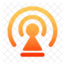 Podcast  Symbol