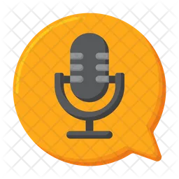 Podcast  Icon