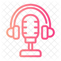 Podcast  Icon