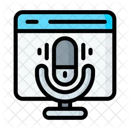 Podcast  Icon