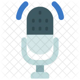 Podcast  Icon