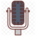 Podcast Transmission Broadcast Icon
