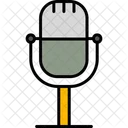 Podcast  Icon