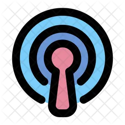 Podcast  Icon