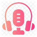 Podcast  Icon