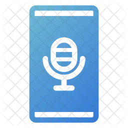 Podcast  Icono