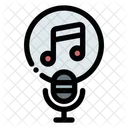 Podcast  Icon