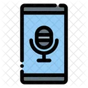 Podcast  Icon