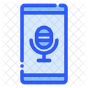 Podcast  Icon