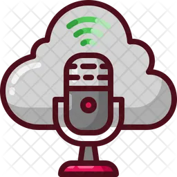 Podcast  Icon