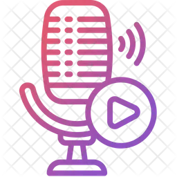 Podcast  Icon