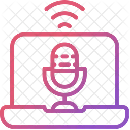 Podcast  Icon