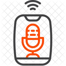 Podcast  Icon