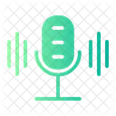 Podcast  Icon