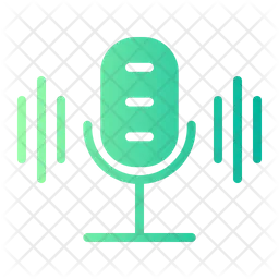 Podcast  Icon