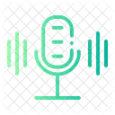 Podcast  Icon