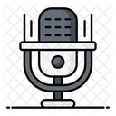 Podcast  Icon