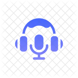 Podcast  Icon