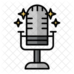 Podcast  Icon