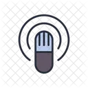 Microphone Audio Radio Icon