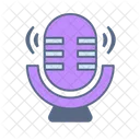 Podcast  Icon