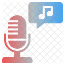 Musica Icon