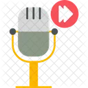 Podcast Fast Forward  Icon