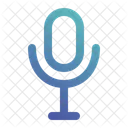 Podcast  Icon