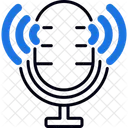 Podcast  Icon