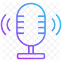 Podcast Icon