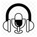 Podcast Icon