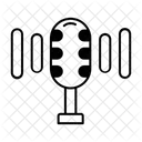 Podcast  Icon