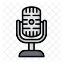 Podcast Icon