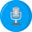 Podcast Icon