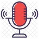 Podcast Icon