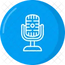 Podcast Icon