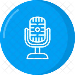 Podcast  Icon