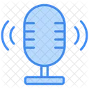 Podcast Icon