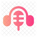 Podcast Icon