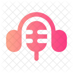 Podcast  Icon