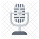 Podcast Icon