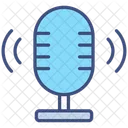 Podcast Icon