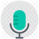 Podcast  Icon