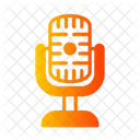Podcast  Icon