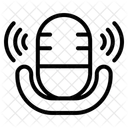 Microphone Icon
